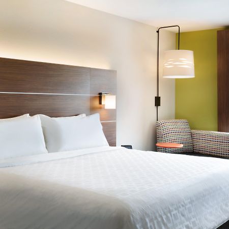 Holiday Inn Express - Horse Cave By Ihg Luaran gambar