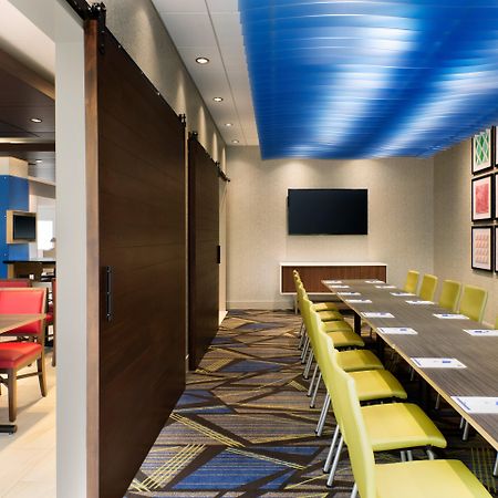 Holiday Inn Express - Horse Cave By Ihg Luaran gambar