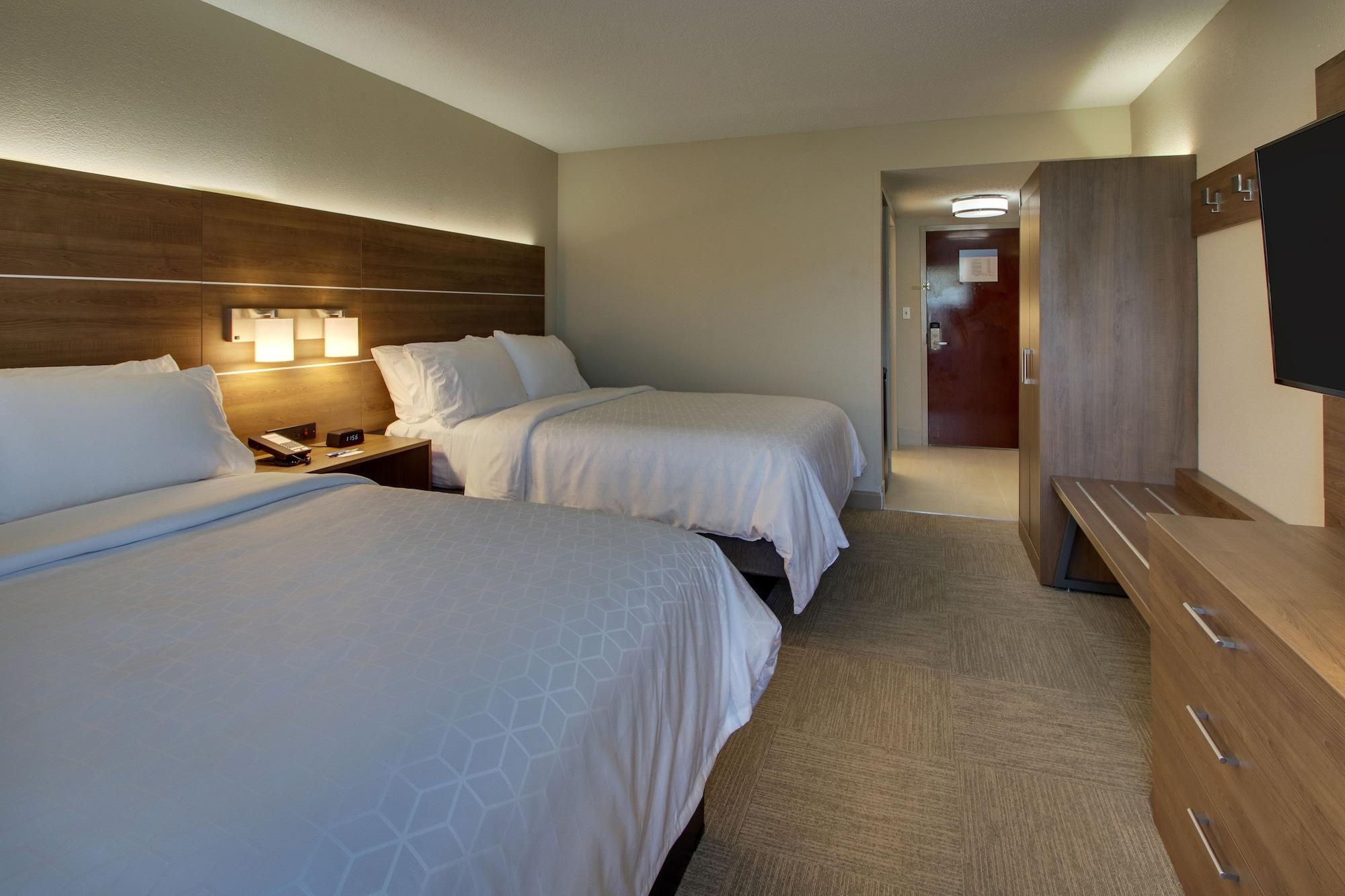 Holiday Inn Express - Horse Cave By Ihg Luaran gambar