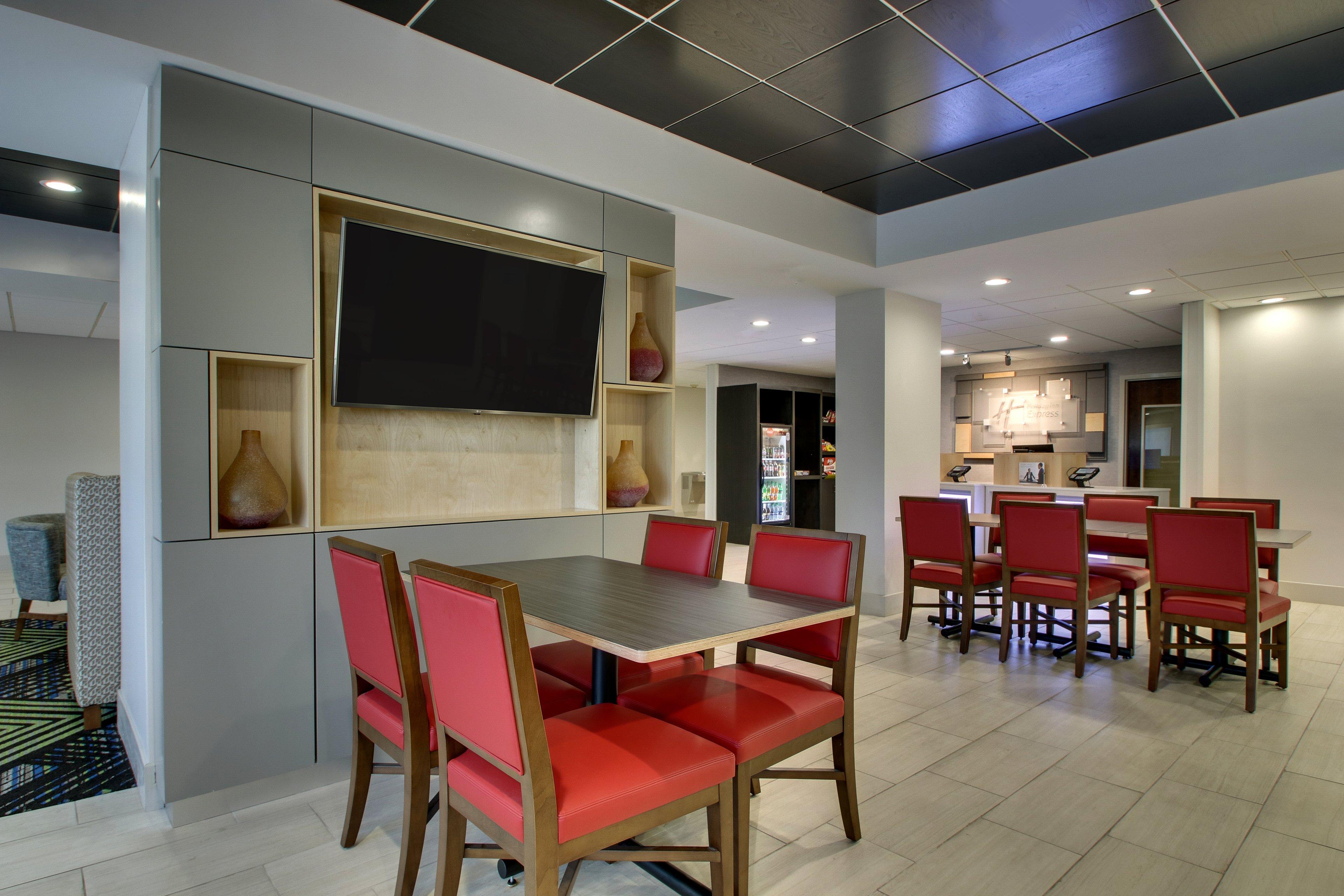 Holiday Inn Express - Horse Cave By Ihg Luaran gambar