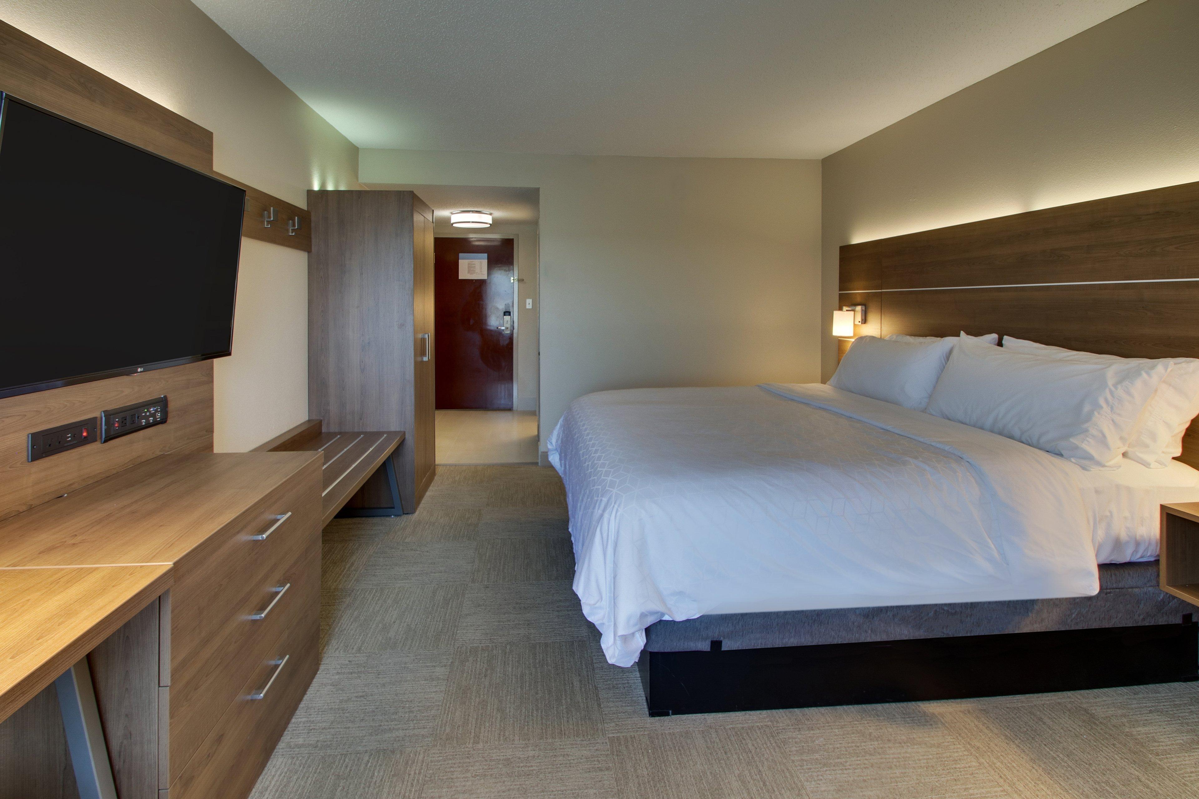 Holiday Inn Express - Horse Cave By Ihg Luaran gambar
