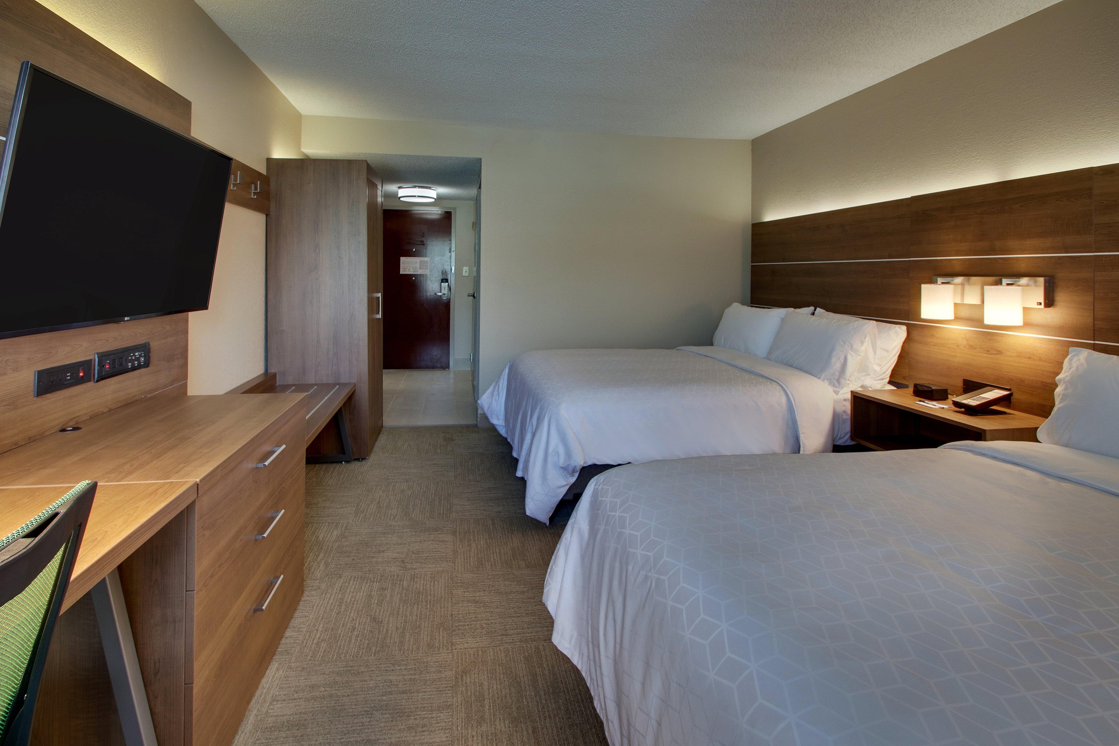 Holiday Inn Express - Horse Cave By Ihg Luaran gambar