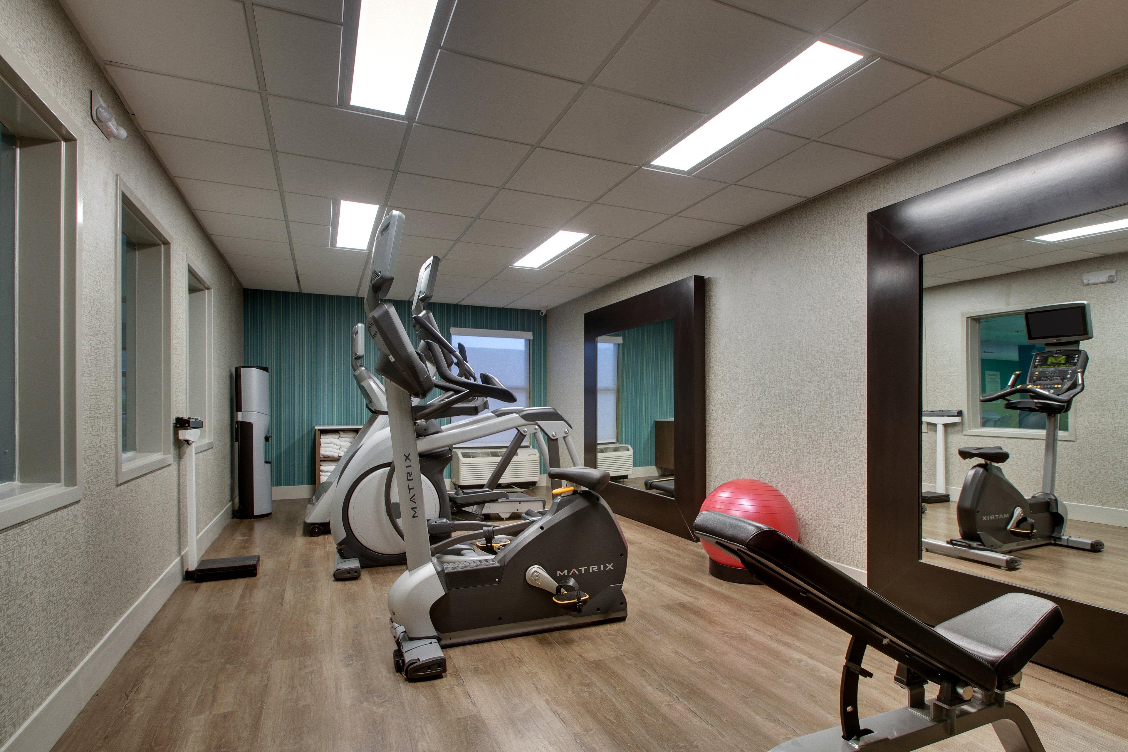 Holiday Inn Express - Horse Cave By Ihg Luaran gambar