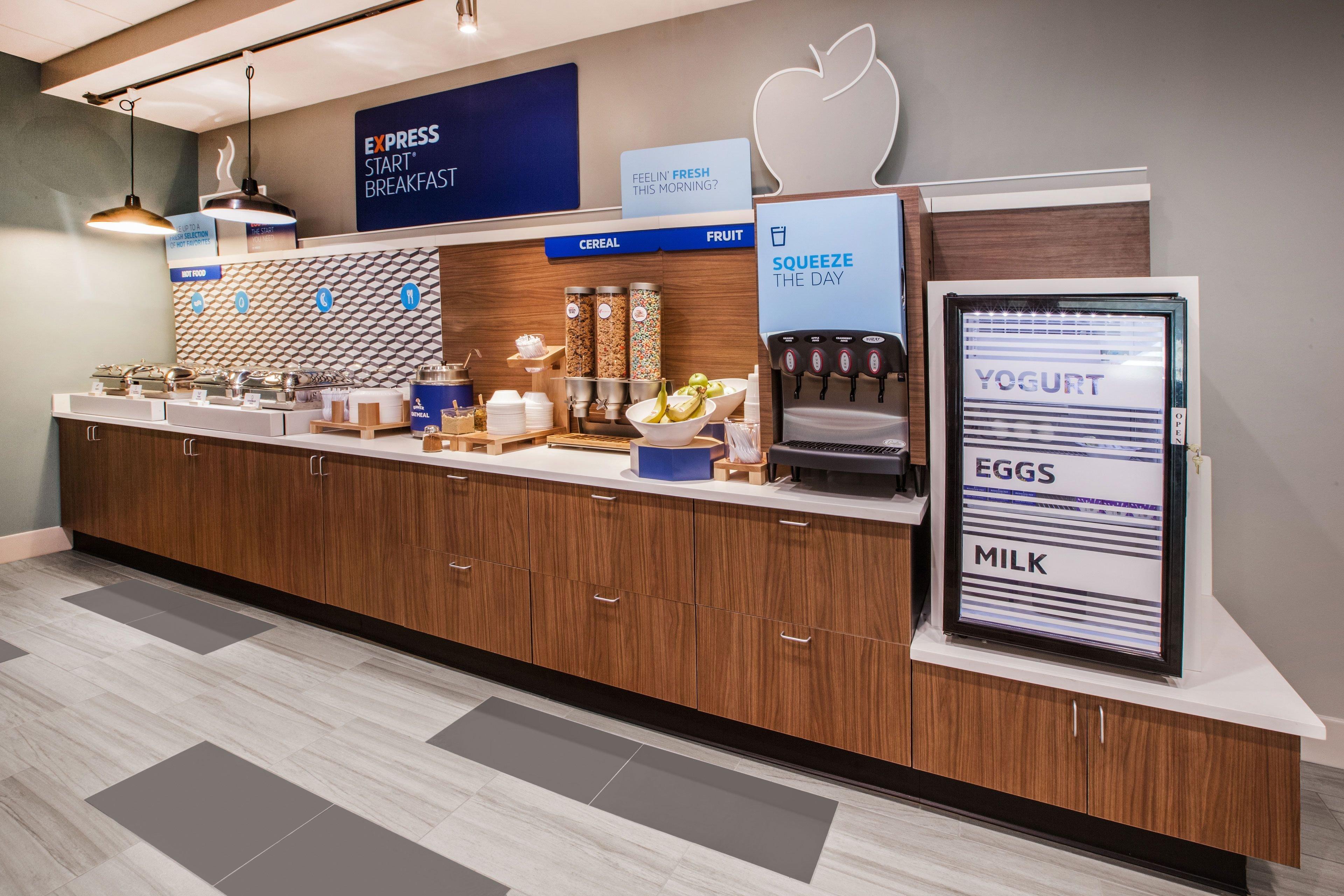Holiday Inn Express - Horse Cave By Ihg Luaran gambar