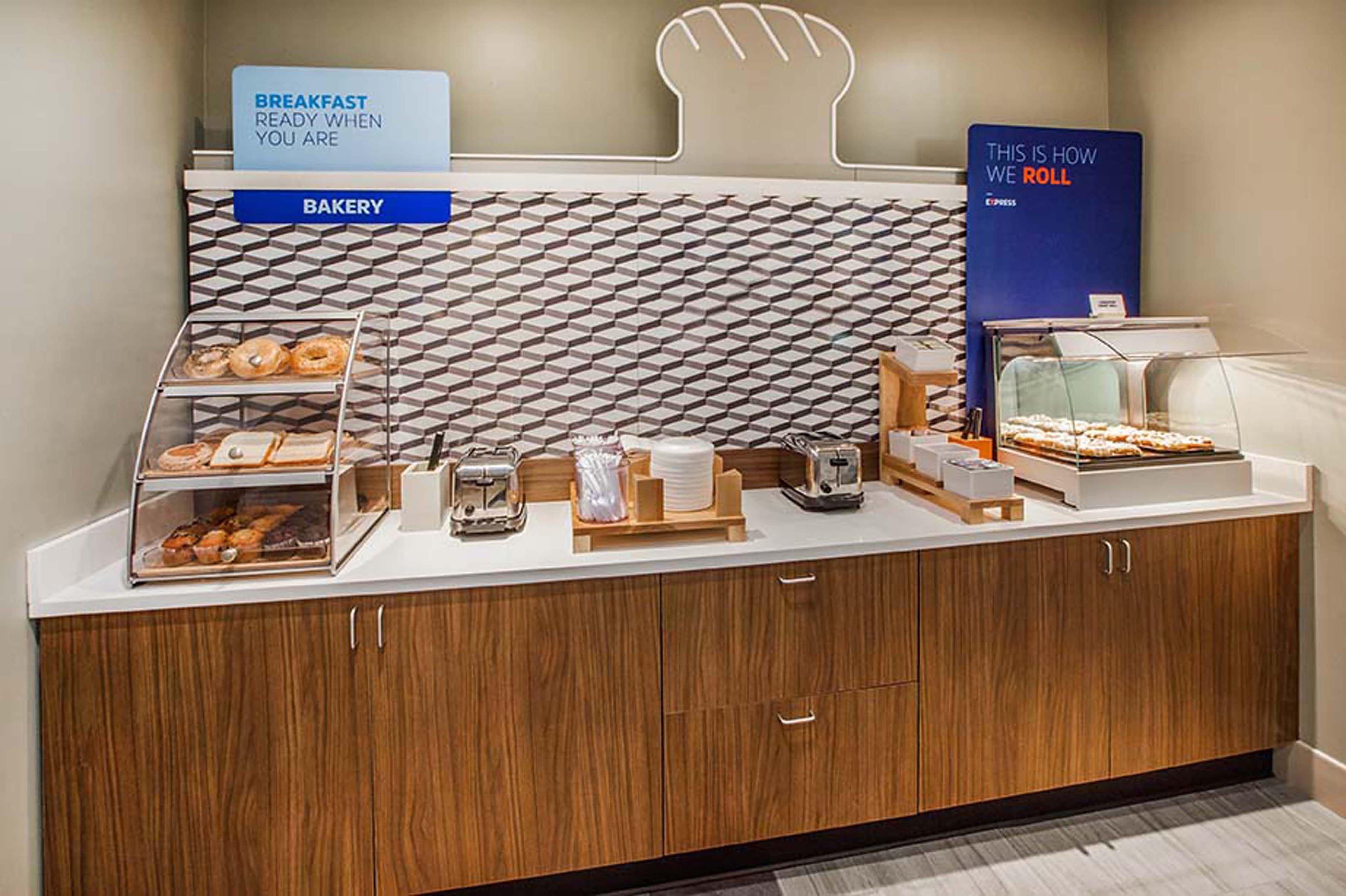 Holiday Inn Express - Horse Cave By Ihg Luaran gambar