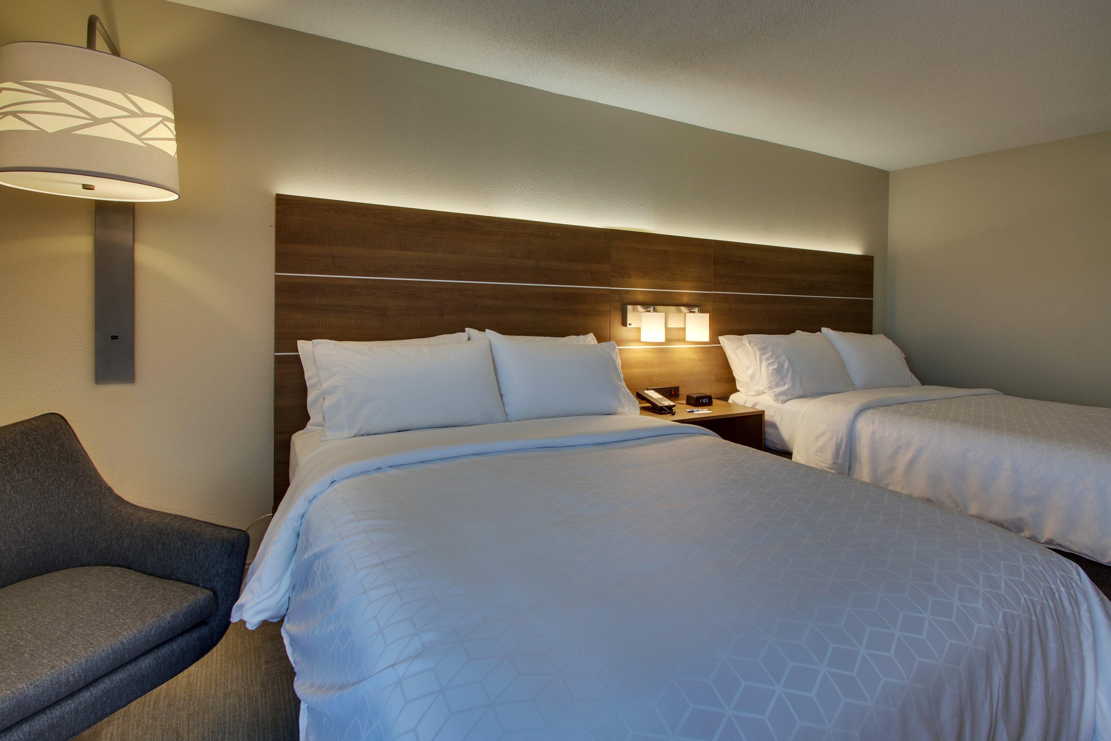 Holiday Inn Express - Horse Cave By Ihg Luaran gambar