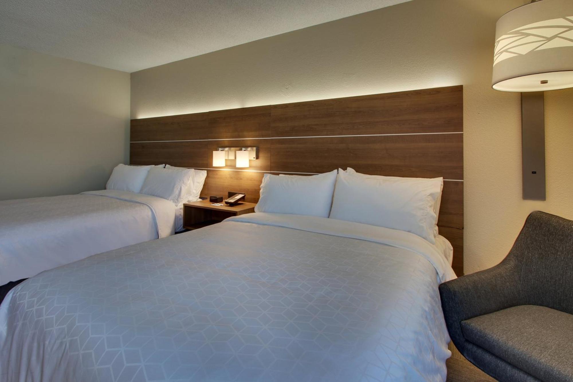 Holiday Inn Express - Horse Cave By Ihg Luaran gambar