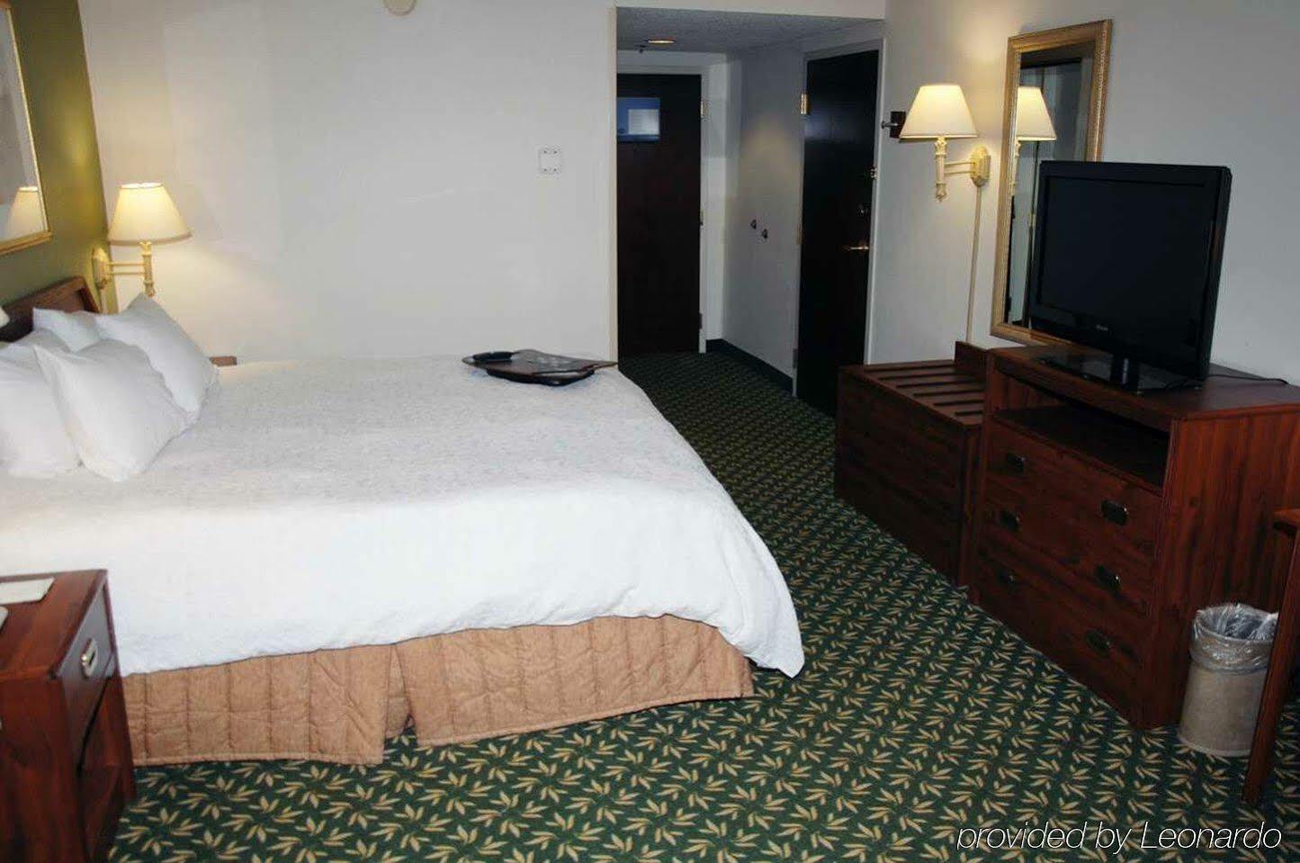Holiday Inn Express - Horse Cave By Ihg Luaran gambar