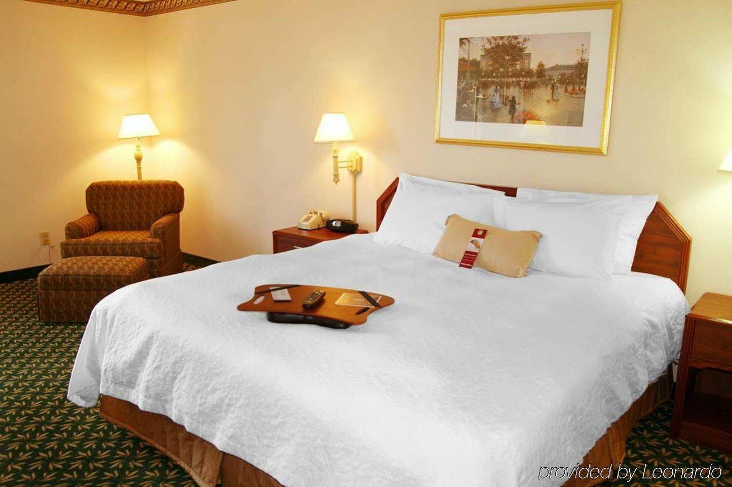 Holiday Inn Express - Horse Cave By Ihg Luaran gambar